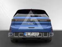 2026 Volkswagen Polo