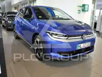 2026 Volkswagen Polo