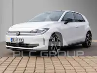2026 Volkswagen Polo