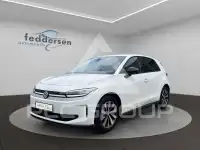 2026 Volkswagen Polo