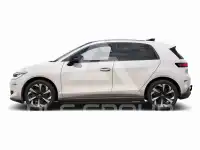 2026 Volkswagen Polo