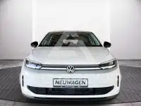 2026 Volkswagen Polo