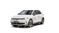 2026 Volkswagen Polo
