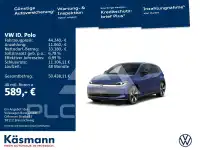 2026 Volkswagen Polo