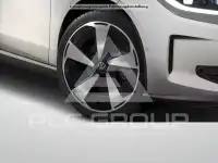 2026 Volkswagen Polo