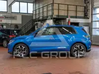 2026 Volkswagen Polo