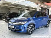 2026 Volkswagen Polo