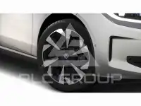 2026 Volkswagen Polo