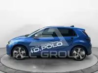 2026 Volkswagen Polo