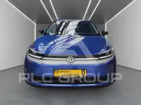 2026 Volkswagen Polo