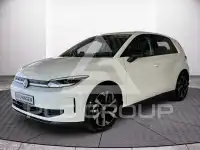 2026 Volkswagen Polo