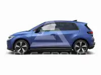 2026 Volkswagen Polo