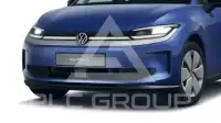 2026 Volkswagen Polo