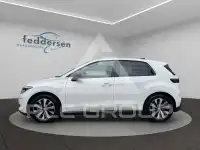 2026 Volkswagen Polo