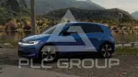 2026 Volkswagen Polo