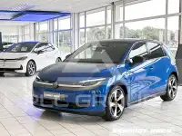 2026 Volkswagen Polo