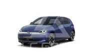 2026 Volkswagen Polo