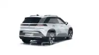 2026 Volkswagen ID 4