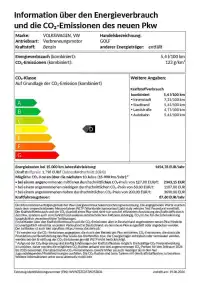 2026 Volkswagen GOLF