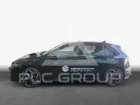 2026 Volkswagen GOLF