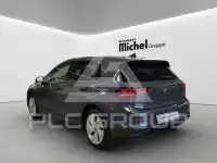 2026 Volkswagen GOLF