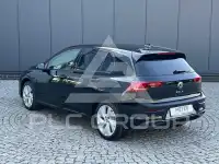 2026 Volkswagen GOLF