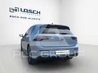 2026 Volkswagen GOLF