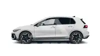 2026 Volkswagen GOLF