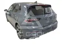 2026 Volkswagen GOLF