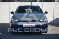 2026 Volkswagen GOLF
