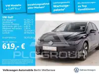 2026 Volkswagen GOLF