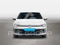2026 Volkswagen GOLF