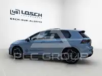 2026 Volkswagen GOLF