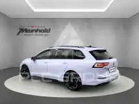 2026 Volkswagen GOLF