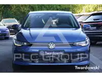 2026 Volkswagen GOLF