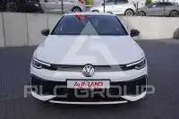2026 Volkswagen GOLF