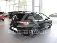 2026 Volkswagen GOLF