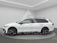 2026 Volkswagen GOLF