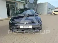 2026 Volkswagen GOLF