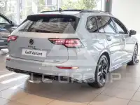 2026 Volkswagen GOLF