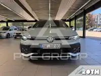 2026 Volkswagen GOLF