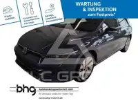 2026 Volkswagen GOLF