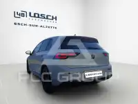 2026 Volkswagen GOLF
