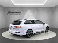 2026 Volkswagen GOLF