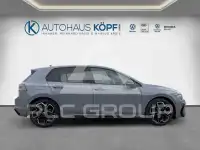 2026 Volkswagen GOLF
