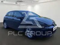 2026 Volkswagen GOLF