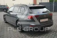 2026 Volkswagen GOLF