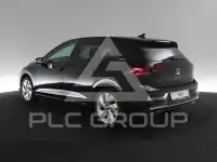 2026 Volkswagen GOLF