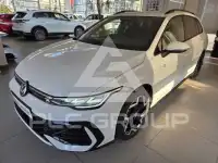 2026 Volkswagen GOLF