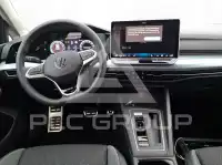 2026 Volkswagen GOLF